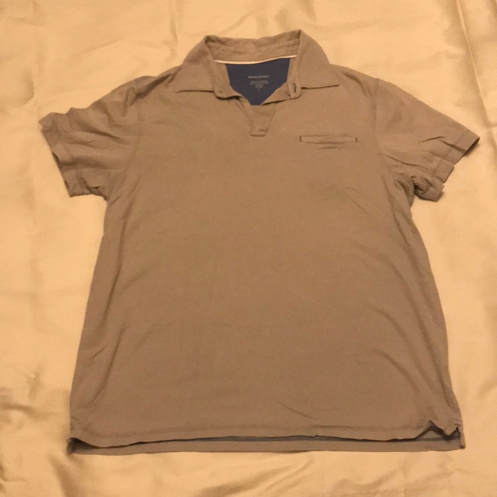 Banana Republic Polo